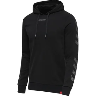 Bluza sportowa z kapturem Hummel Legacy Hoodie Unisex r. S - Bluzy męskie - miniaturka - grafika 1