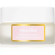 Kremy do twarzy - Resibo Naturalny krem liftingujący 50ml - miniaturka - grafika 1