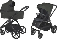 Wózki dziecięce - Wózek Espiro ESPIRO WÓZEK 2w1 YOGA 04 life balance 5906724206511 - miniaturka - grafika 1