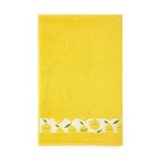 Ręczniki - Ręcznik ZWOLTEX 30x50 Cytryna - miniaturka - grafika 1
