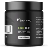 Zanęty - BARWNIK ZANĘTOWY EKO TOP MATCHPRO CZARNY - miniaturka - grafika 1