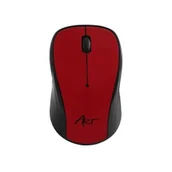 Myszki - ART AM-92E czerwona - miniaturka - grafika 1