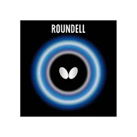 Tenis stołowy - Okładzina rakietki BUTTERFLY Roundell - miniaturka - grafika 1