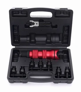 NITOWNICA DO NITONAKRĘTEK ADAPTER KD10554 - Nitownice - miniaturka - grafika 1