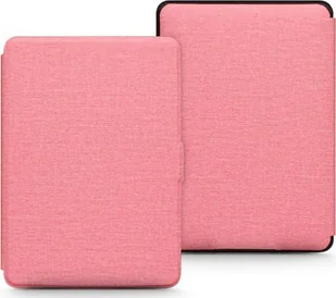 Pokrowiec Tech-Protect Smart Case Kindle Paperwhite 4 Różowy - Etui do czytników e-book - miniaturka - grafika 1
