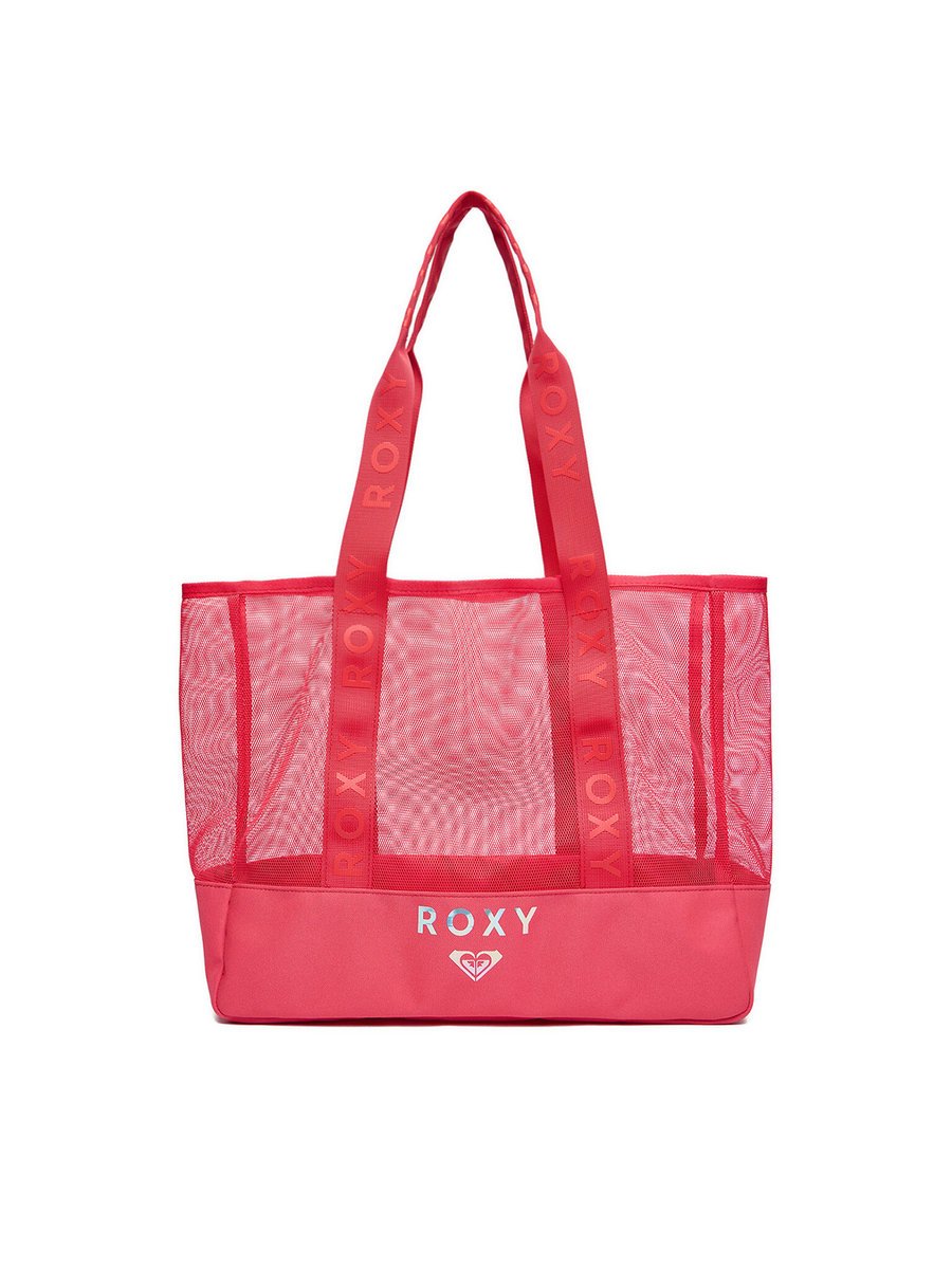 Roxy Torebka Damskie Różowy ROXY-CWBEO-ROXY-M-007-09 Różowy MIX