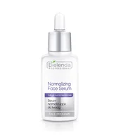 Serum do twarzy - Bielenda PROFESJONALNA Serum normalizujące do twarzy 30 ml - miniaturka - grafika 1