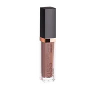 Błyszczyki do ust - INGLOT KISS CATCHER BŁYSZCZYK DO UST 36 SHIMMERING BROWN 6ML - miniaturka - grafika 1