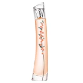 Wody i perfumy damskie - Kenzo Flower by Kenzo Ikebana Mimosa woda perfumowana spray 75ml - - miniaturka - grafika 1