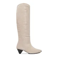 Kozaki damskie - Kozaki Badura EO-APRIL-123433 - miniaturka - grafika 1