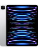 Tablety - Apple iPad Pro 12.9" (2022) 128GB - srebrny MNXQ3KN/A - miniaturka - grafika 1