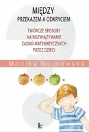 E-booki - lektury - Między przekazem a odkryciem - miniaturka - grafika 1
