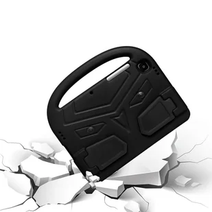 Etui FunColor do Samsung Galaxy Tab A8 10.5 2021 X200 (Zielone) - Etui do tabletów - miniaturka - grafika 2