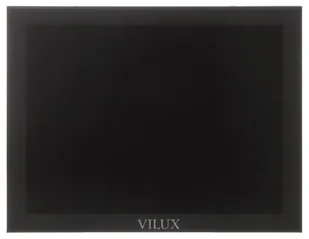 Monitor przemysłowy 8" VM-802M Vilux - Monitory reklamowe i wyświetlacze - miniaturka - grafika 1
