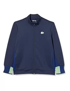 Lacoste Bluza męska, Marine/Cosmique-cerfeuil-, XS - Bluzy męskie - miniaturka - grafika 1