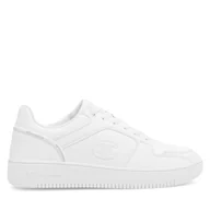 Sneakersy damskie - Sneakersy Champion Reboubd 2.0 Low Cut S S11470-WW010 Biały - miniaturka - grafika 1