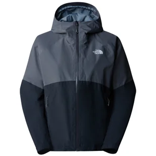 Kurtka damska The North Face W Diablo Dynamic Zip-In Jacket Rozmiar: L / Kolor: czarny - Kurtki i kamizelki sportowe damskie - miniaturka - grafika 1