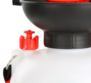 Opryskiwacz ręczny 5L z kołnierzem MAR-POL - Opryskiwacze - miniaturka - grafika 5