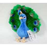 Maskotki i pluszaki - Roxi, Paw 18 cm - miniaturka - grafika 1