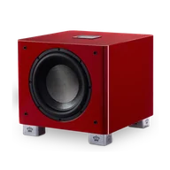 Głośniki i kolumny - REL T/9x RED subwoofer aktywny - miniaturka - grafika 1
