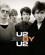 U2 by U2 - Książki o kulturze i sztuce - miniaturka - grafika 1
