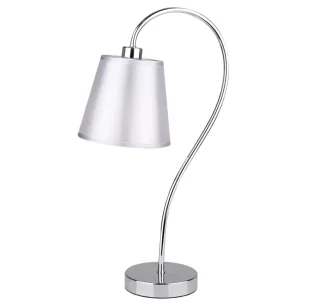 Nowoczesna lampa gabinetowa - K316 C2-R79 - Lampy stojące Nowoczesna lampa gabinetowa - K316 C2-R79 - Lampy stojące - miniaturka - grafika 1
