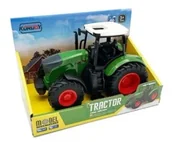Samochody i pojazdy dla dzieci - Traktor - Madej - miniaturka - grafika 1