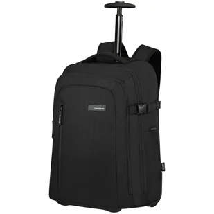 Plecak Samsonite Roader Laptop Backpack Kolor: czarny - Torby na laptopy - miniaturka - grafika 1