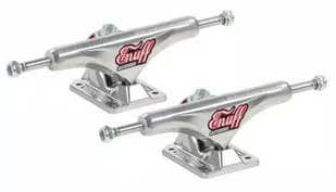 Enuff Enuff Decade Pro trucki do deskorolki 139mm Polished ENU420-PO-139 - Akcesoria do skatingu - miniaturka - grafika 1