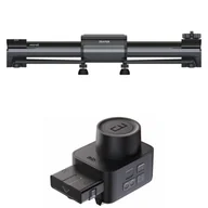 Statywy fotograficzne - ZEAPON Slider Micro 3 E500 z modułem napędowym - miniaturka - grafika 1