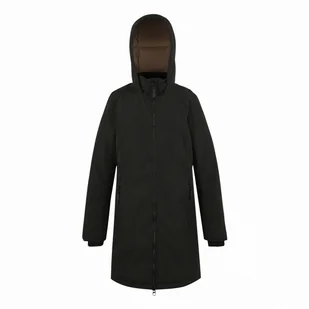 Kurtka damska Regatta Women’s Marron Rozmiar: XXXL / Kolor: czarny - Kurtki i kamizelki sportowe damskie - miniaturka - grafika 1
