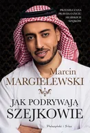 Literatura obyczajowa - Prószyński Jak podrywają szejkowie wyd. kieszonkowe - miniaturka - grafika 1