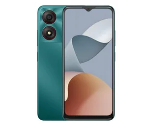 ZTE Blade A34 2/64GB Clover Green Zielony - Telefony komórkowe - miniaturka - grafika 1