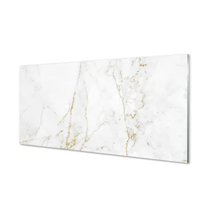 Ochronny panel szklany Kamień marmur ściana 120x60 - Tablice i flipcharty - miniaturka - grafika 1