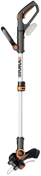 Podkaszarka akumulatorowa Worx WG163E.9 20V 2w1