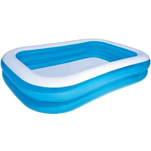 Bestway Nadmuchiwany basen Bestway 54006 - Baseny ogrodowe - miniaturka - grafika 4