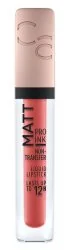 Catrice Generation Matt Lipstick Płynna pomadka do ust 020 The Metalist 5ml 1234618128 - Szminki - miniaturka - grafika 2