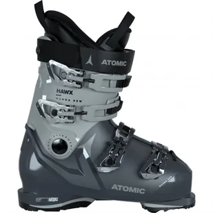 Atomic Hawx Magna 95 W, buty narciarskie, damskie, szare - Buty narciarskie - miniaturka - grafika 1
