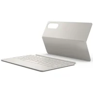 Etui do tabletów - Etui na Yoga Tab LENOVO Keyboard Pack Srebrny Klawiatura - miniaturka - grafika 1