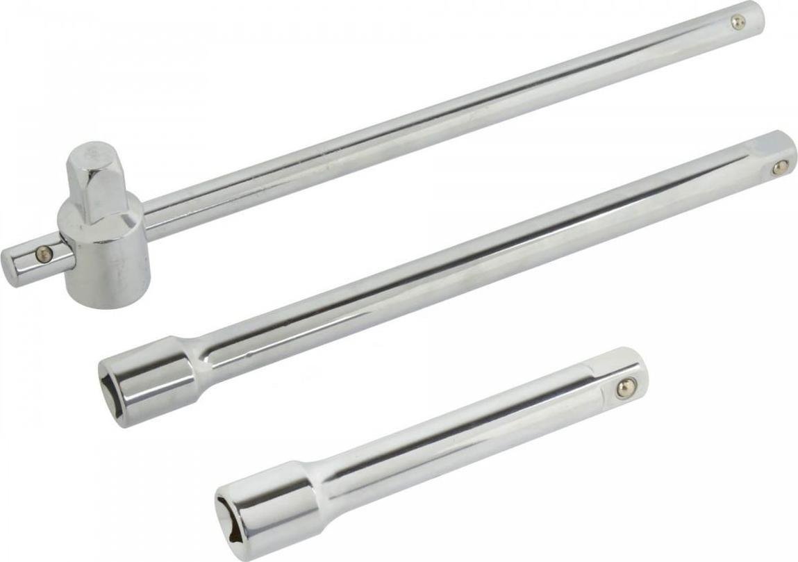 Geko POKRĘTŁO Z PRZEDŁUŻKAMI 1/2