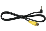 Czujniki parkowania - Axion Axion CA-TTB1 Adapterkabel Anschluss Kamera Cinch für Webfleet PRO 8XXX - miniaturka - grafika 1