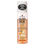 Schwarzkopf Gliss Kur - Odżywka ekspresowa Total Repair 200ml