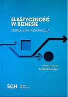 Biznes - Elastyczność w biznesie - miniaturka - grafika 1