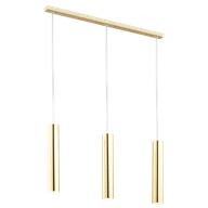 Lampy sufitowe - Argon Lampa wisząca 3x5W GU10 GOMERA 1443  1443 - miniaturka - grafika 1