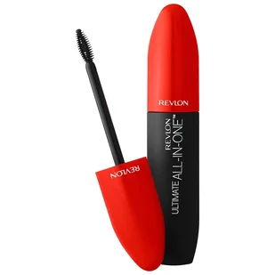 Revlon Mascara Ultimate All-In-One tusz do rzęs 501 Blackest Black 8,5ml - Tusze do rzęs - miniaturka - grafika 2