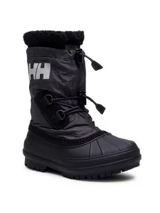 Helly Hansen Śniegowce Jk Varanger Insulated 11646_990 Szary - Buty dla chłopców - miniaturka - grafika 1