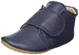 Superfit Papageno buty do nauki chodzenia dla chłopców, niebieski 8000, 18 EU - Moda i Uroda OUTLET - miniaturka - grafika 1