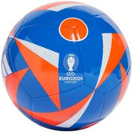 Piłka nożna - Piłka do piłki nożnej, rozmiar 3, Adidas, Euro 2024 - miniaturka - grafika 1