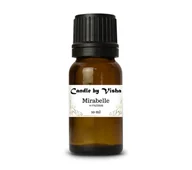 Aromaterapia - Olejek zapachowy - Mirabelle - Candle by Visha - 10 ml - miniaturka - grafika 1