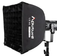 Inne akcesoria studyjne - Softbox Aputure LS 60 - miniaturka - grafika 1